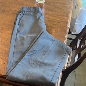 Dickies Men's Gray Chinos